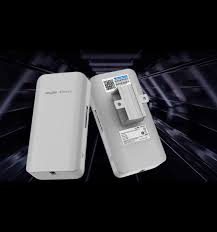 En ucuz RUIJIE REYEE RG-EST310 v2 2'li SET 867MBPS 2x2MIMO 13DBI 5GHz OUTDOOR